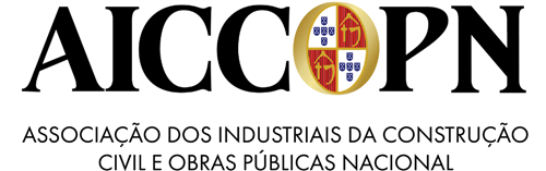 Associado da AICCOPN — Associação dos Industriais da Construção Civil e Obras Públicas